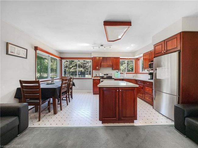43 Pleasant Ridge Rd, House other with 3 bedrooms, 2 bathrooms and 14 parking in Brant ON | Image 12