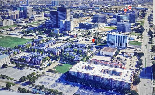 7301 Fannin St, Houston, TX, 77030-4803 | Card Image