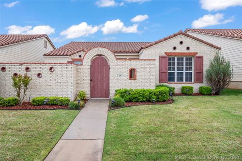 3742 W Austin St, Broken Arrow, OK, 74011-1518 | Card Image