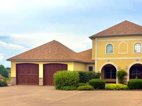 130 N Tuscany Dr, Hollister, MO, 65672-7100 | Card Image