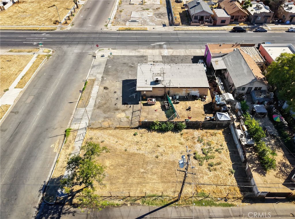 Commercial Sale in Bakersfield 4