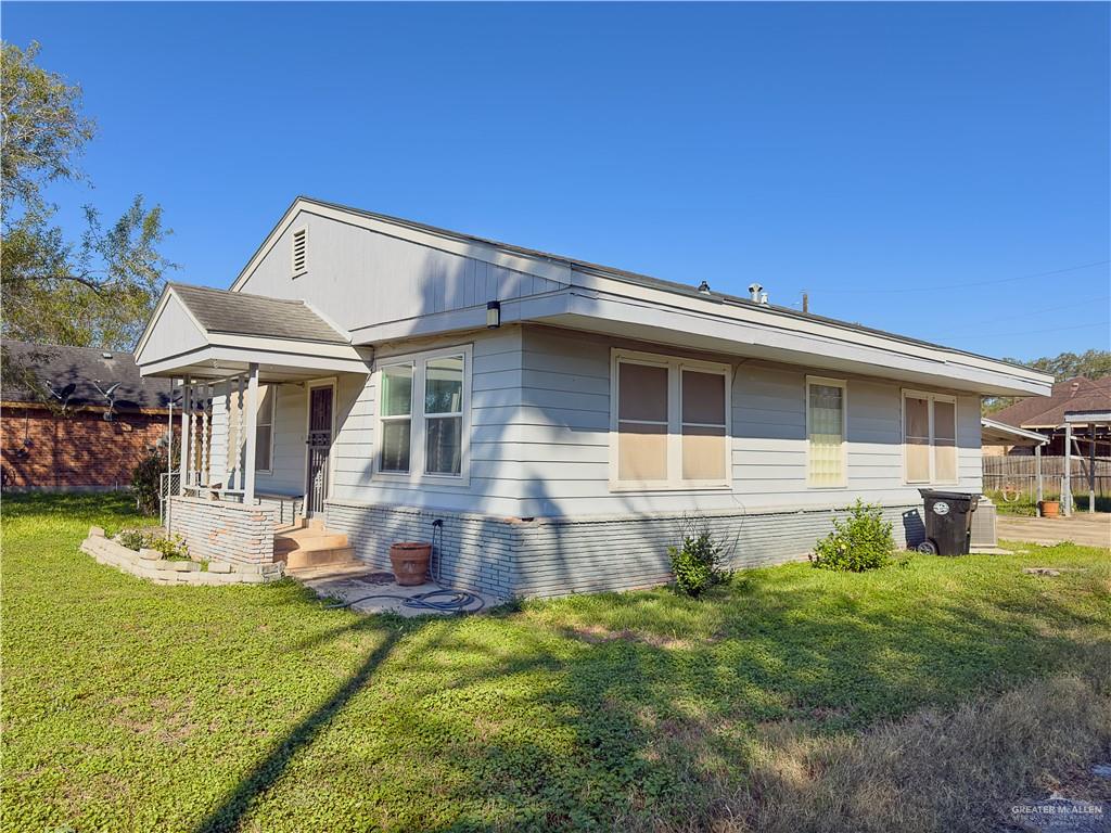 Residential in Weslaco 2