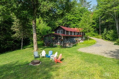 232 Clark Wardner Rd, Rainbow Lake, NY, 12976-7719 | Card Image