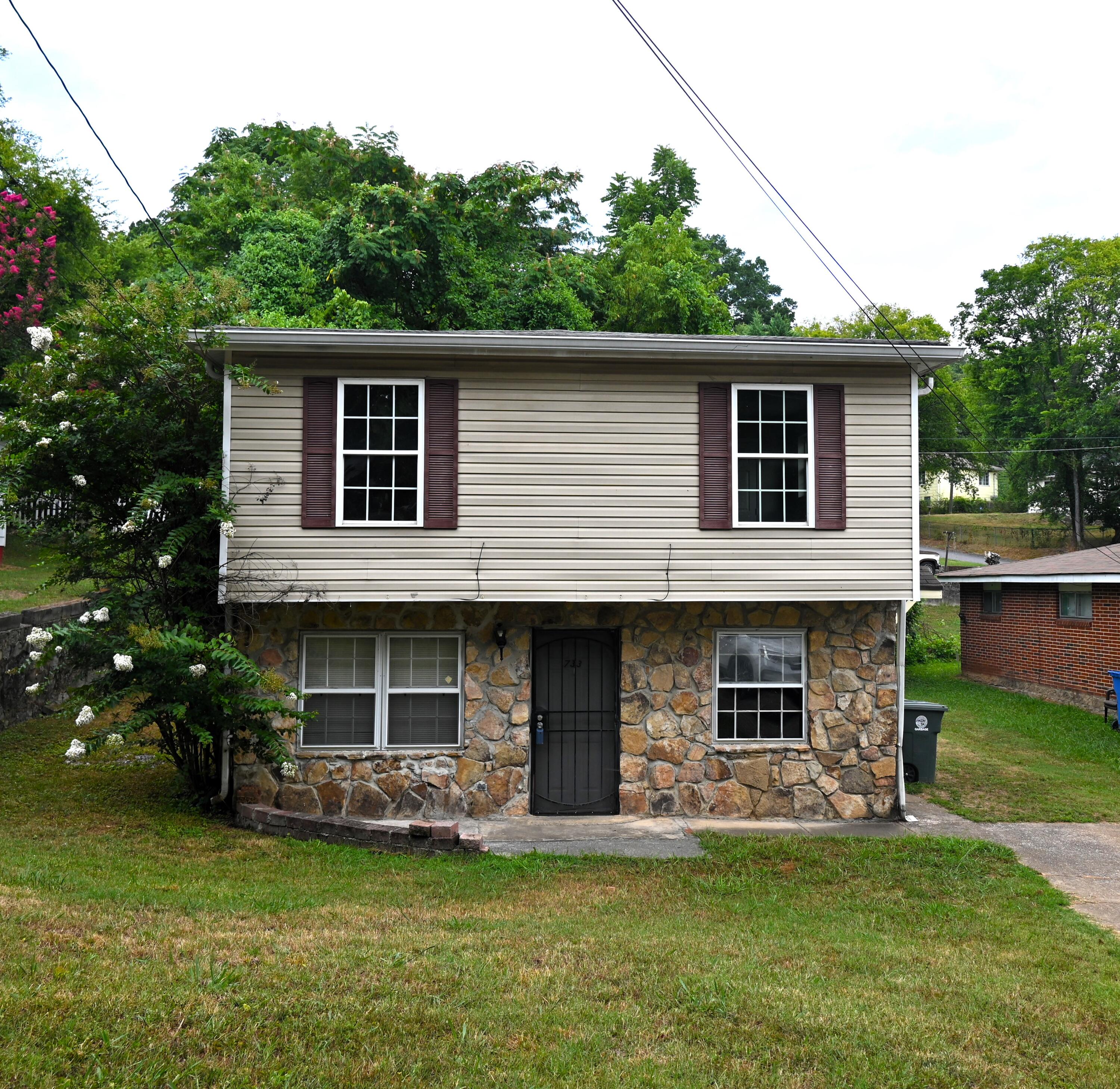 Talley Rd, Chattanooga, TN 37411