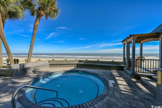 UNIT-111 - 1012 N Waccamaw Dr, Condo with 2 bedrooms, 2 bathrooms and null parking in Murrells Inlet SC | Image 32