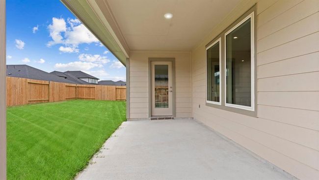 *Images and 3D tour are for illustration only and options may vary from home as built. | Image 29