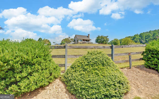 Richard Rd, Blairsville, GA 30512