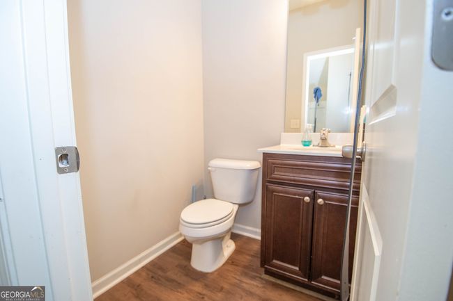 157 Amhurst Cir, House other with 4 bedrooms, 3 bathrooms and 2 parking in West Point GA | Image 22