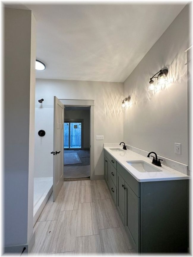 192 Jefferson Pl, House other with 3 bedrooms, 2 bathrooms and null parking in Walhalla SC | Image 9