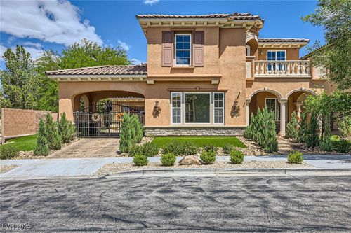 3198 Stella Cilento Ave, Henderson, NV, 89044-0267 | Card Image