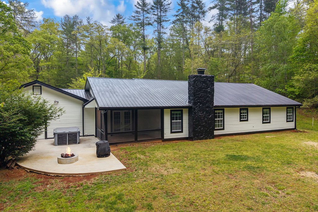 Residential in Blue Ridge 4