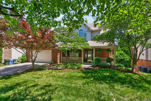 4432 River Ridge Rd, Lexington, KY, 40515-6084 | Card Image