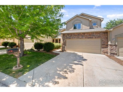 4019 Avenida Del Sol Dr, Loveland, CO, 80538-7013 | Card Image