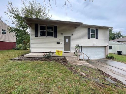 842 N Aztec Dr, Independence, MO, 64056-2153 | Card Image