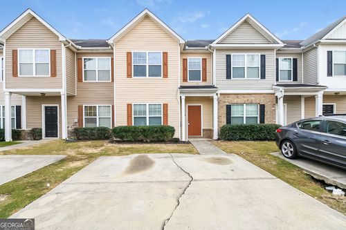 2390 Bigwood Trl, Atlanta, GA, 30349-9049 | Card Image
