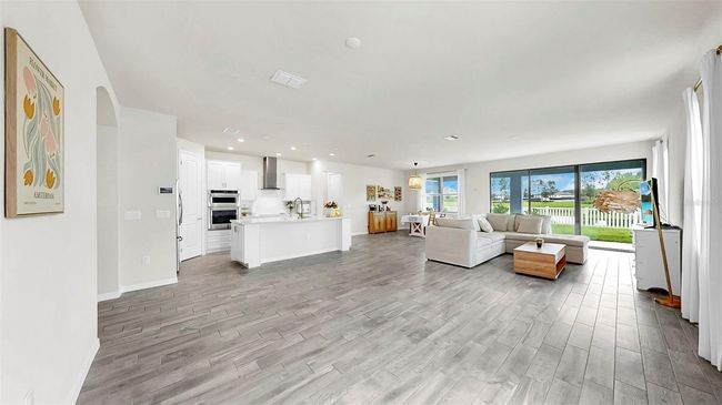 10842 Rolling Moss Rd, House other with 4 bedrooms, 2 bathrooms and null parking in TAMPA FL | Image 22