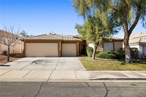 585 Preakness Stakes Street, Henderson, NV, 89015 | Card Image