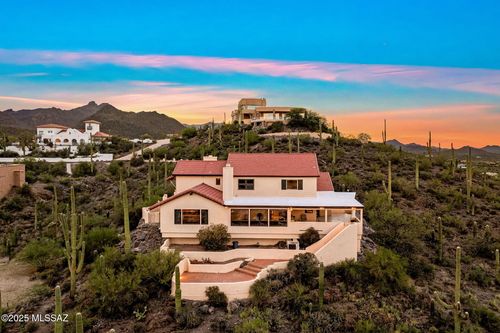 4750 W Crestview Circle W, Tucson, AZ, 85745 | Card Image