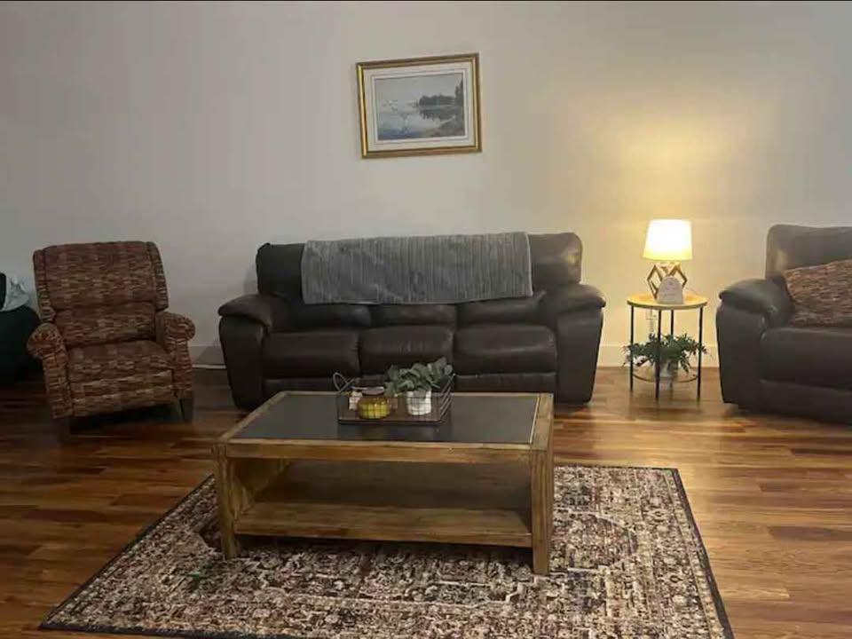 Residential Income in McGregor 4