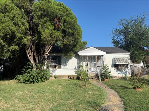 426 Krueger St, Dallas, TX, 75224-3556 | Card Image