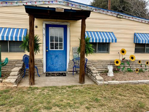 515 N Fm 2353, Graford, TX, 76449-3107 | Card Image