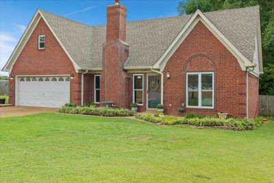 3049 Tyler Cv, House other with 4 bedrooms, 2 bathrooms and null parking in Bartlett TN | Image 2