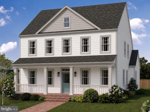 Lot 119 Easton Village Dr, EASTON, MD, 21601 | Card Image