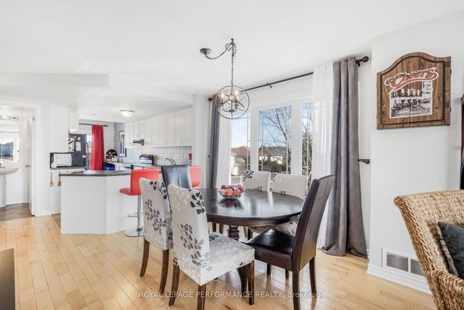 B - 433 Chapman Mills Dr, Condo with 2 bedrooms, 3 bathrooms and 1 parking in Nepean ON | Image 14