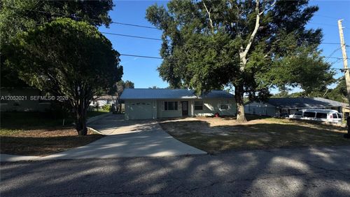322 W Sample Ave, Lake Hamilton, FL, 33851 | Card Image