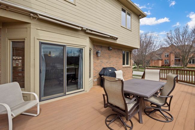 41671 Sudbury Ct, House other with 5 bedrooms, 5 bathrooms and null parking in Novi MI | Image 52