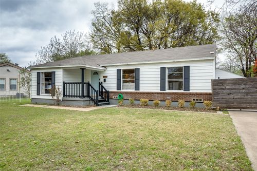 2111 Norwood Dr, Dallas, TX, 75228-2828 | Card Image