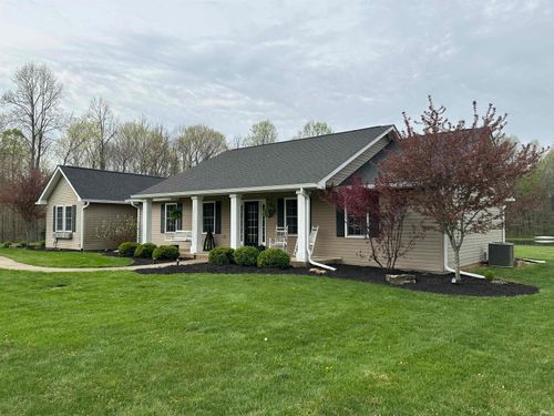 7017 W County Road 200 S, French Lick, IN, 47432-9555 | Card Image