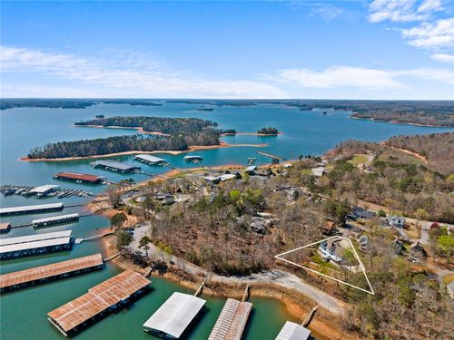 243 Dockside Way, Anderson, SC, 29625-6006 | Card Image