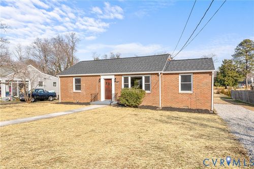 21417 Warren Ave, South Chesterfield, VA, 23803-2241 | Card Image