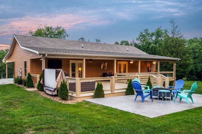 3121 Coon Hunter Lodge Rd, House other with 3 bedrooms, 2 bathrooms and 6 parking in Jamestown TN | Image 44