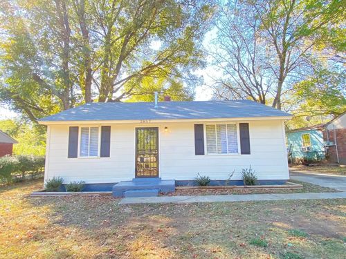 2857 Montague Ave, Memphis, TN, 38114 | Card Image