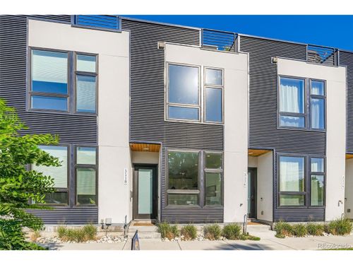 3118 N Gilpin St, Denver, CO, 80205-4012 | Card Image