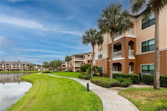 APT-3208 - 6421 Borasco Dr, Condo with 2 bedrooms, 2 bathrooms and null parking in MELBOURNE FL | Image 15