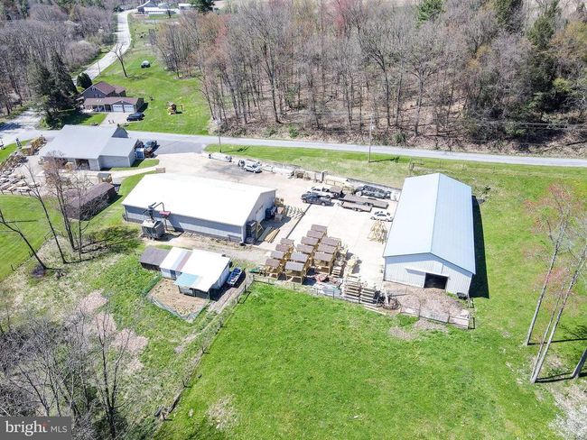 19941 Route 286 Hwy E, Home with 5 bedrooms, 4 bathrooms and null parking in CHERRY TREE PA | Image 13