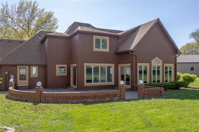 2006 E Norma Ct, House other with 4 bedrooms, 4 bathrooms and null parking in Excelsior Springs MO | Image 39