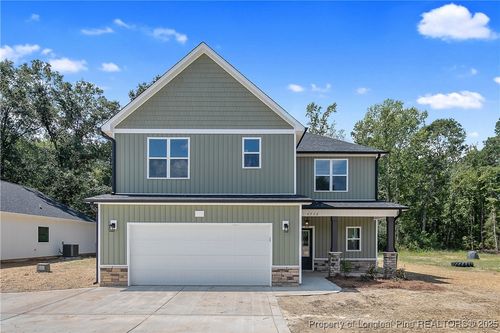 4728 Butler Nursery Rd, Fayetteville, NC, 28306-7942 | Card Image