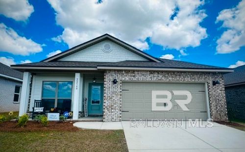22540 Hamilton Street, Robertsdale, AL, 36567 | Card Image