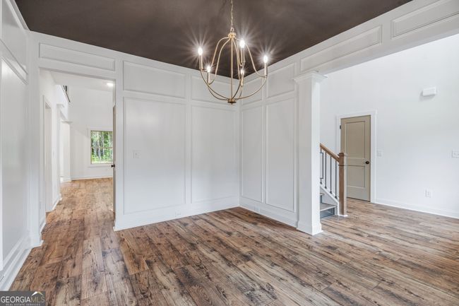 LOT 29 Flint Farms Drive, House other with 5 bedrooms, 4 bathrooms and 2 parking in Concord GA | Image 49