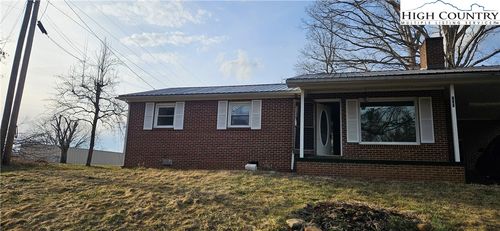 183 Maple Rd, Spruce Pine, NC, 28777-5523 | Card Image