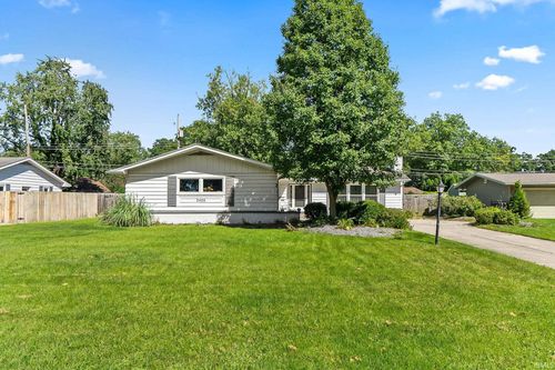 3406 Thames Drive, Fort Wayne, IN, 46815 | Card Image