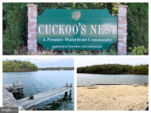 Lot 11 Gunnar Way, BUMPASS, VA, 23024-4437 | Card Image