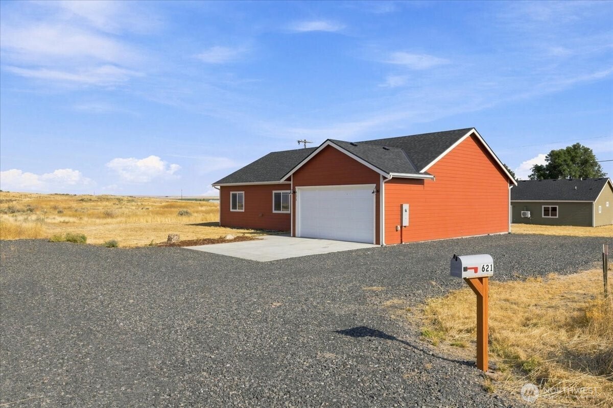 Residential in Wilbur 3