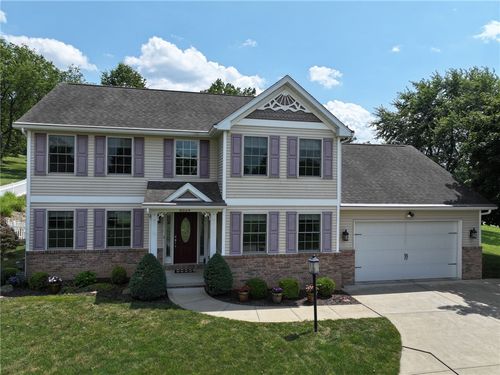 8554 Peters Road, Cranberry Twp, PA, 16066 | Card Image