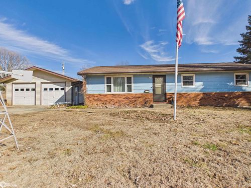 1420 Cemetary Rd, Warsaw, IL, 62379-1794 | Card Image