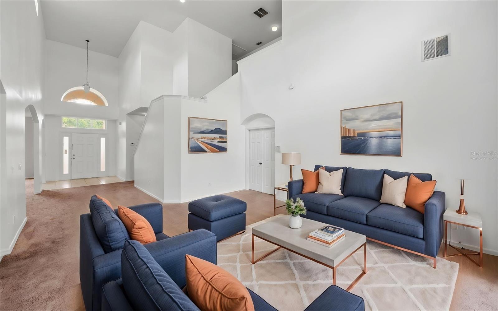 Residential in KISSIMMEE 4
